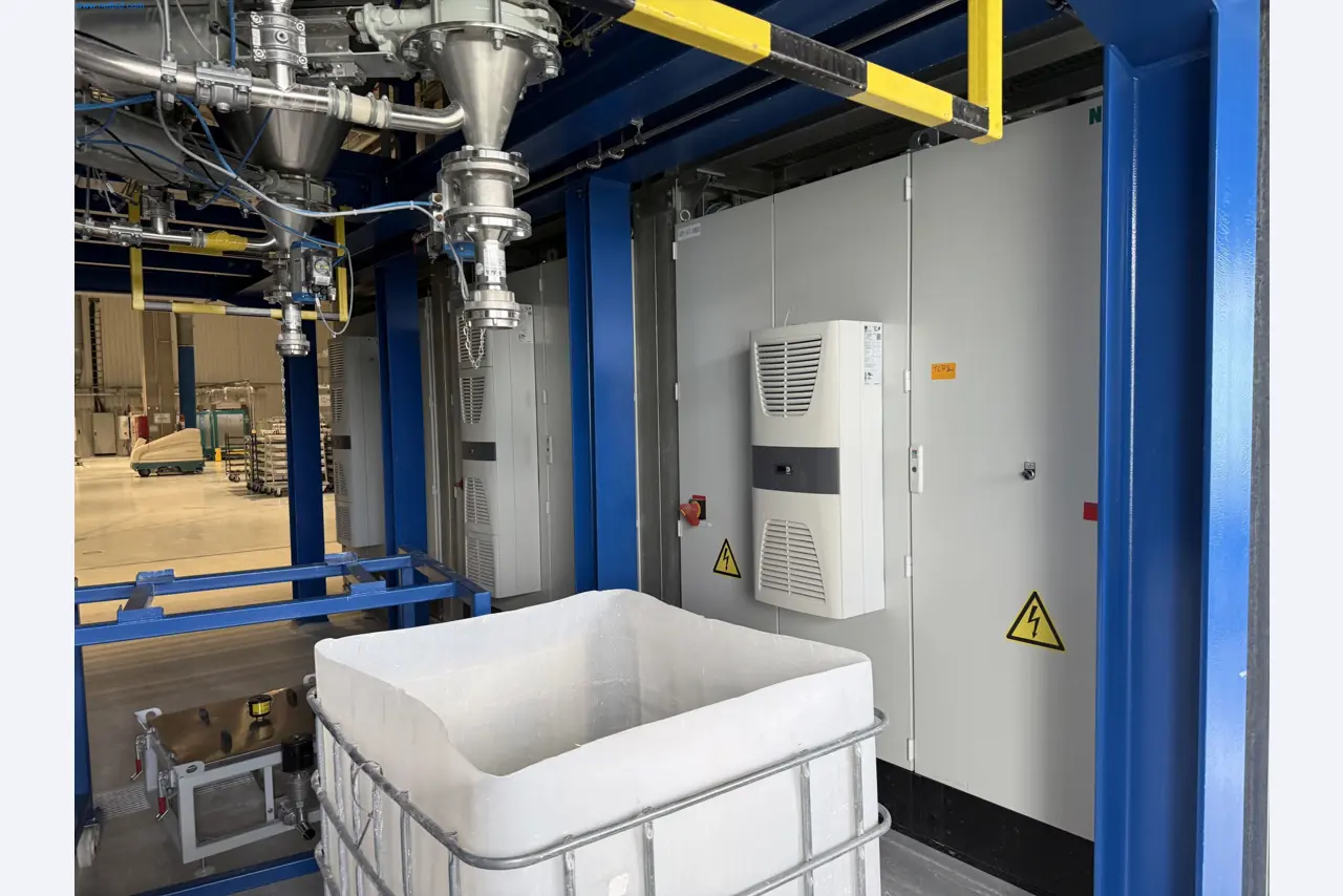 State-of-the-art production facilities for technical ceramics and PTC heating elements-6