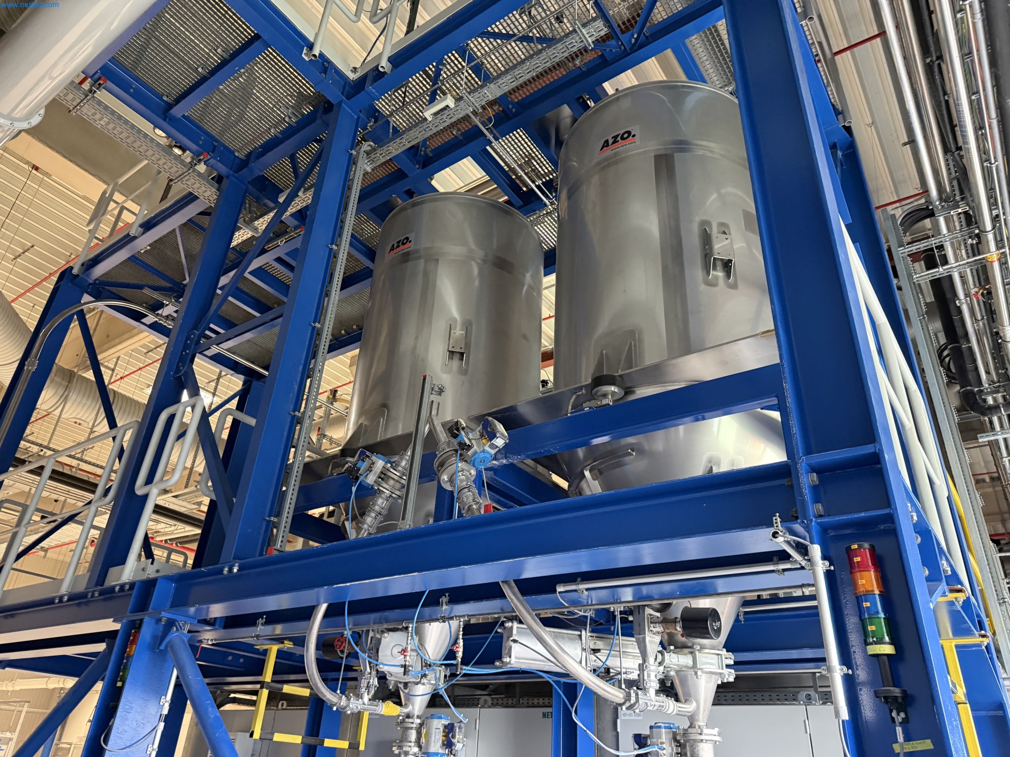 State-of-the-art production facilities for technical ceramics and PTC heating elements-7