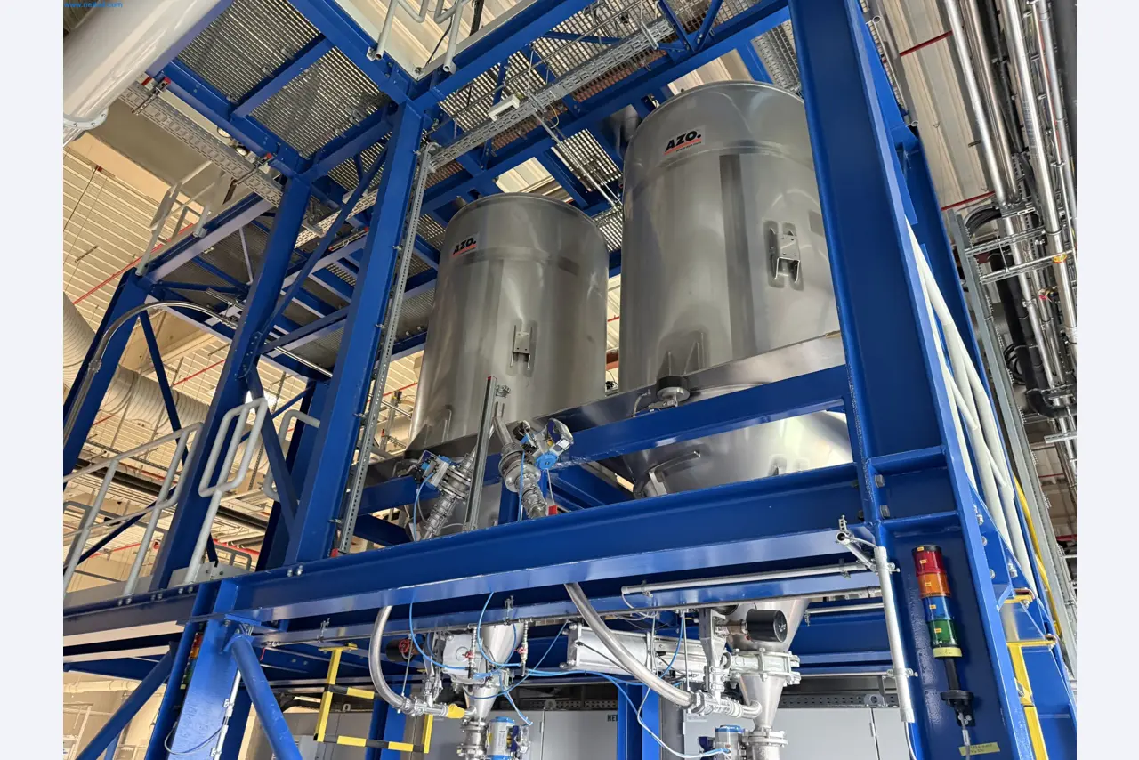 State-of-the-art production facilities for technical ceramics and PTC heating elements-7