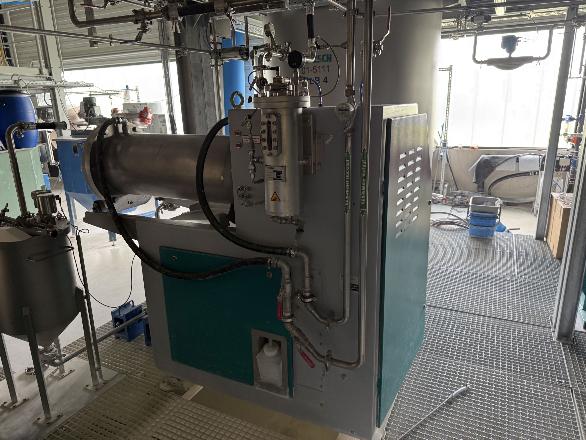 State-of-the-art production facilities for technical ceramics and PTC heating elements-9