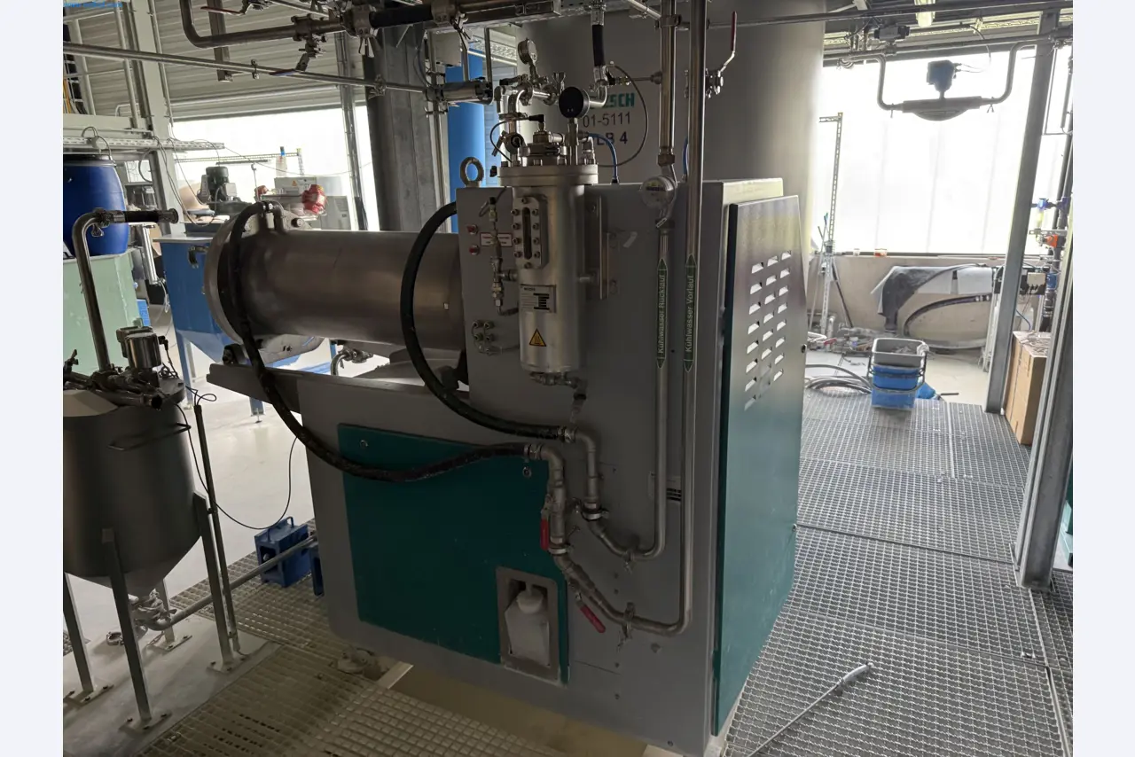 State-of-the-art production facilities for technical ceramics and PTC heating elements-9