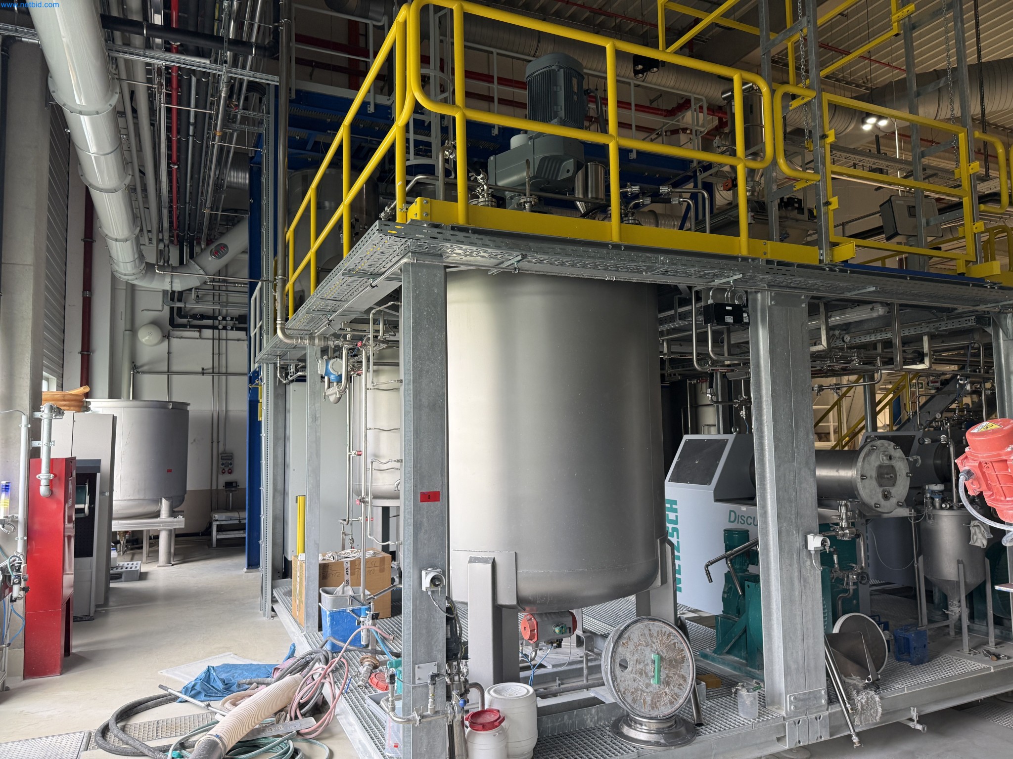 State-of-the-art production facilities for technical ceramics and PTC heating elements-1