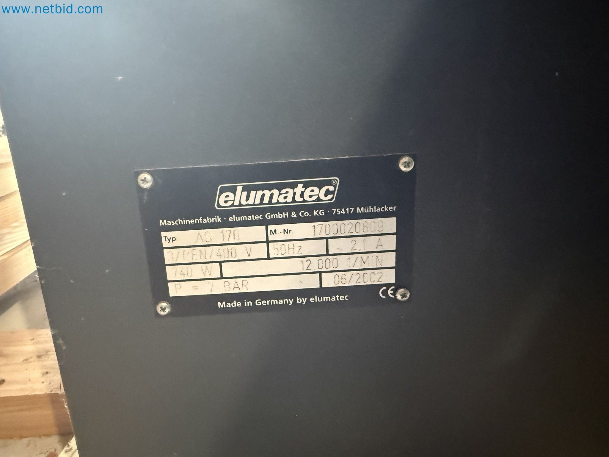 Machines for processing aluminum and PVC profiles-3