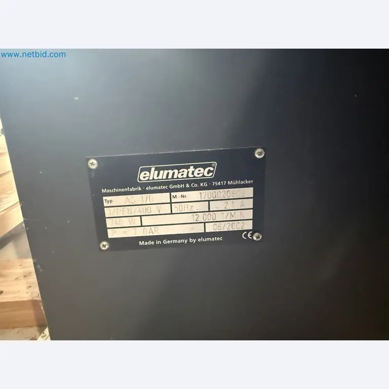 Machines for processing aluminum and PVC profiles-3