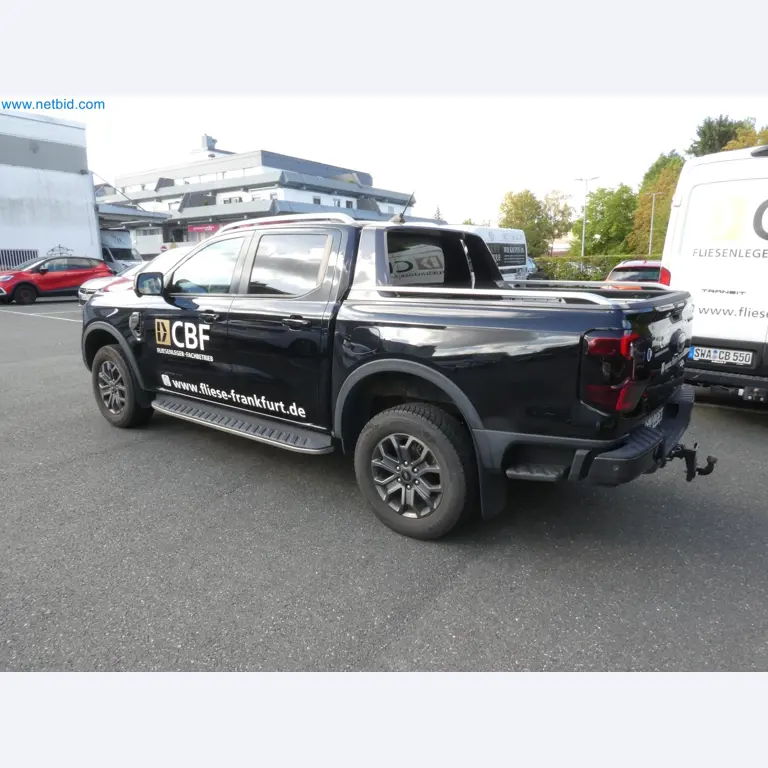 Fahrzeuge, Anhänger und Hubwagen-12