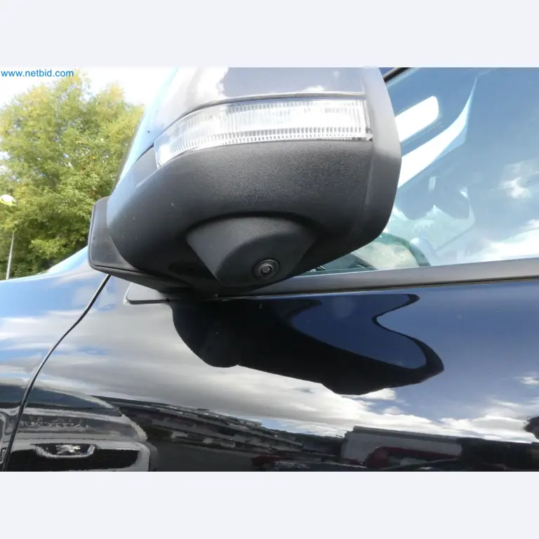 Fahrzeuge, Anhänger und Hubwagen-16