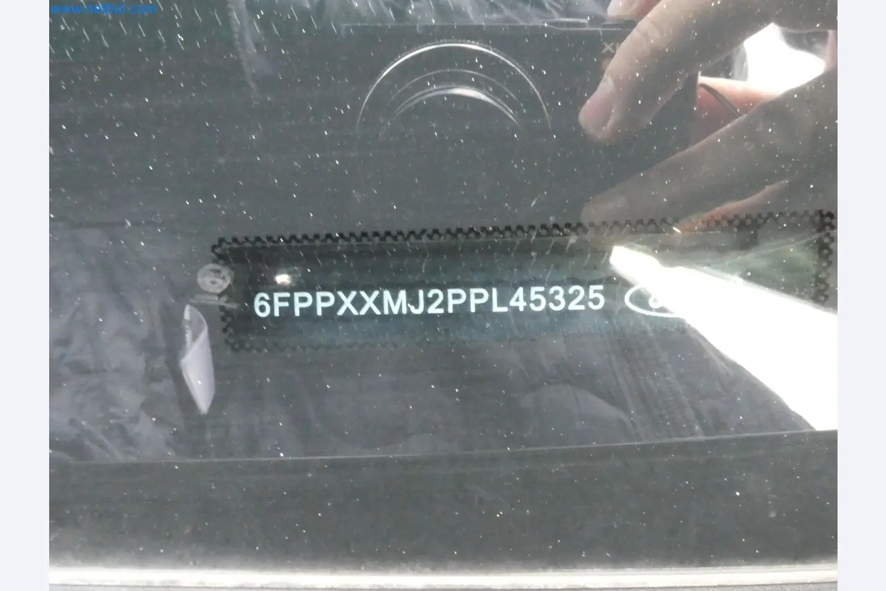 Fahrzeuge, Anhänger und Hubwagen-17
