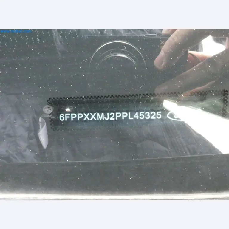 Fahrzeuge, Anhänger und Hubwagen-17