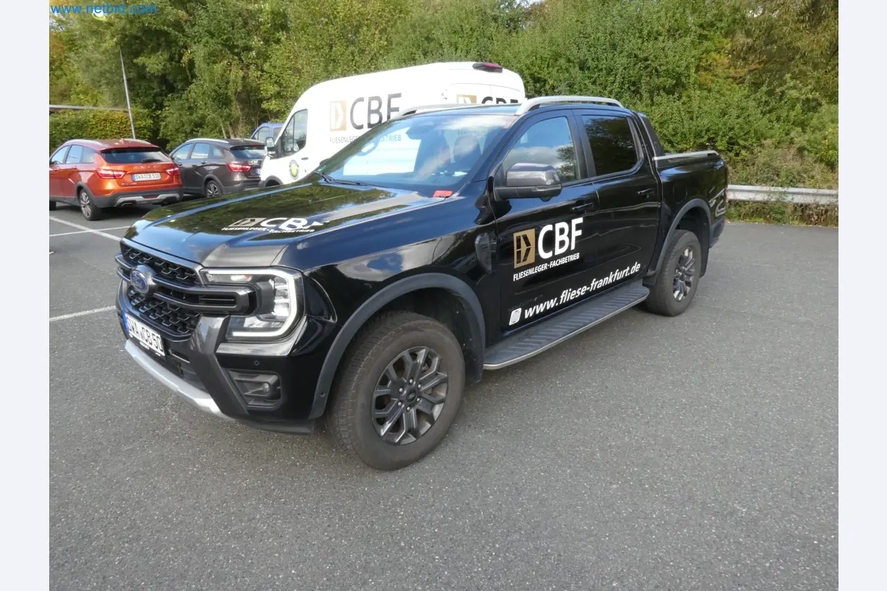 Fahrzeuge, Anhänger und Hubwagen-1