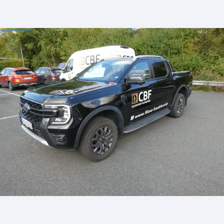 Fahrzeuge, Anhänger und Hubwagen-1