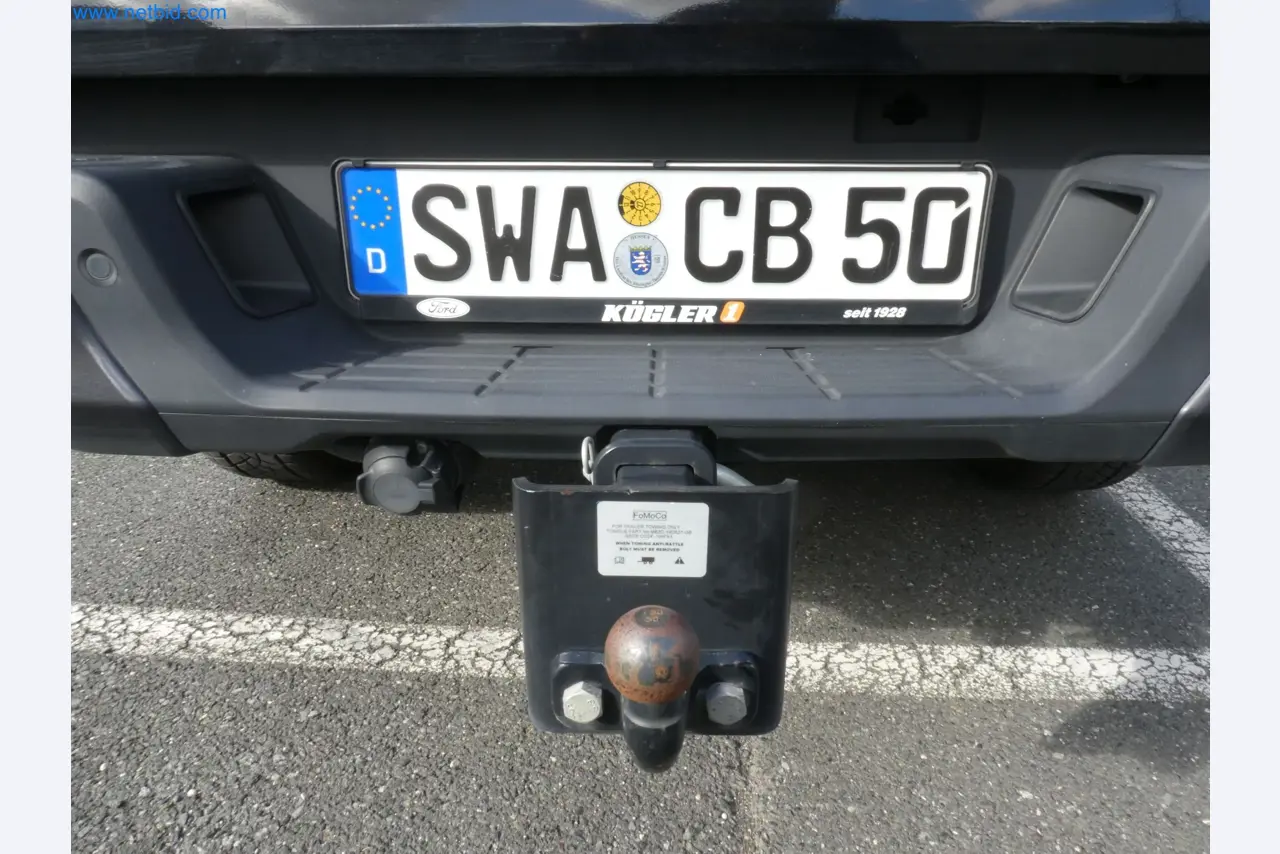 Fahrzeuge, Anhänger und Hubwagen-21