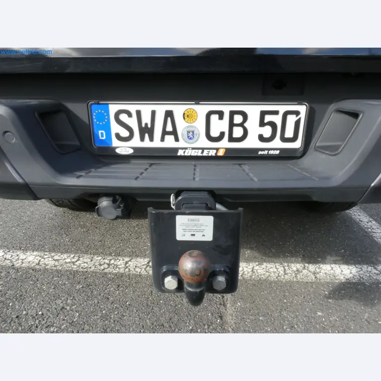 Fahrzeuge, Anhänger und Hubwagen-21