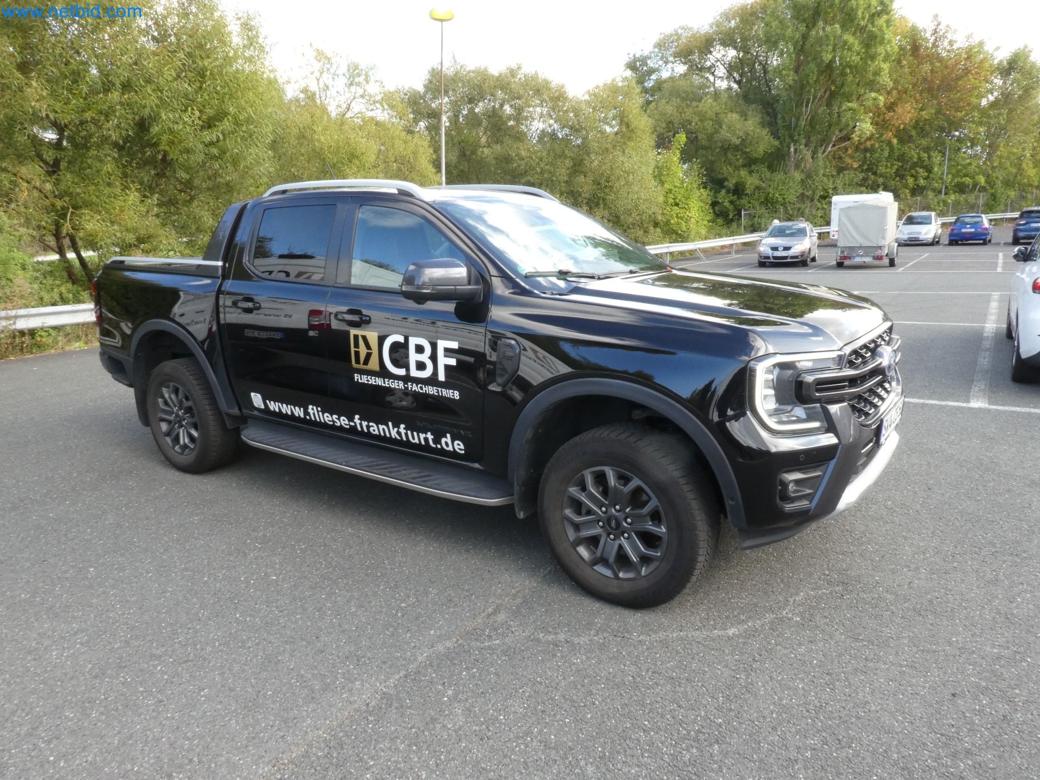 Fahrzeuge, Anhänger und Hubwagen-23