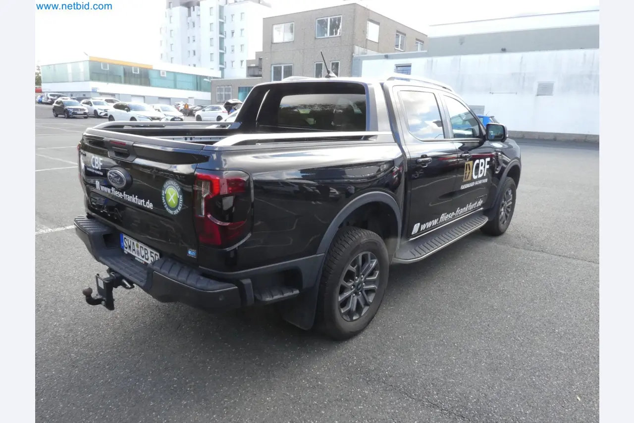 Fahrzeuge, Anhänger und Hubwagen-24