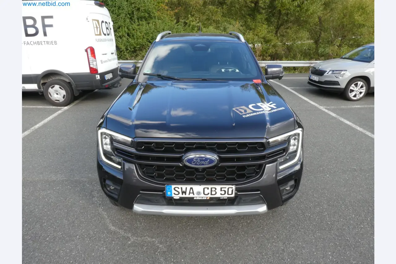 Fahrzeuge, Anhänger und Hubwagen-25