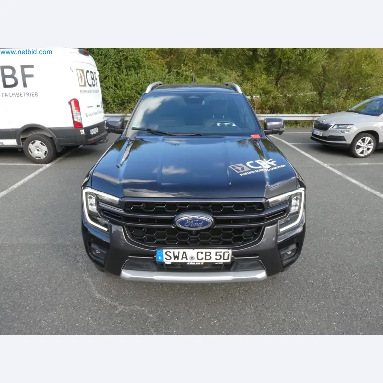 Fahrzeuge, Anhänger und Hubwagen-25