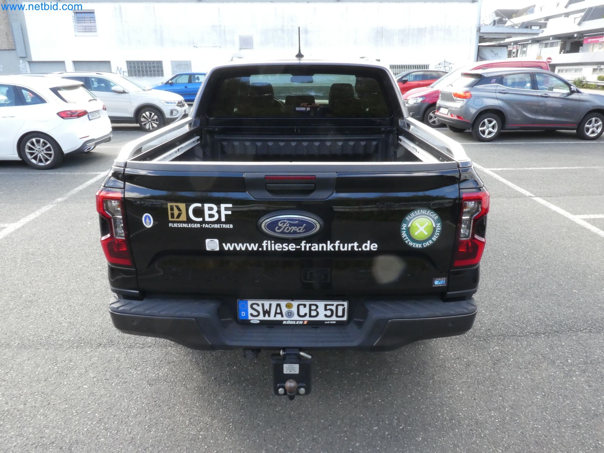 Fahrzeuge, Anhänger und Hubwagen-26