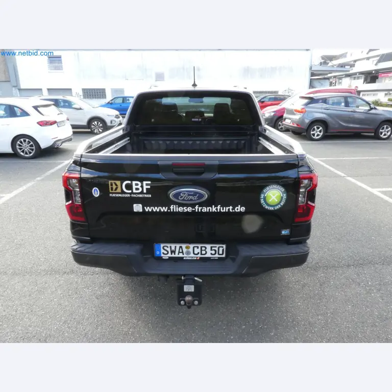 Fahrzeuge, Anhänger und Hubwagen-26