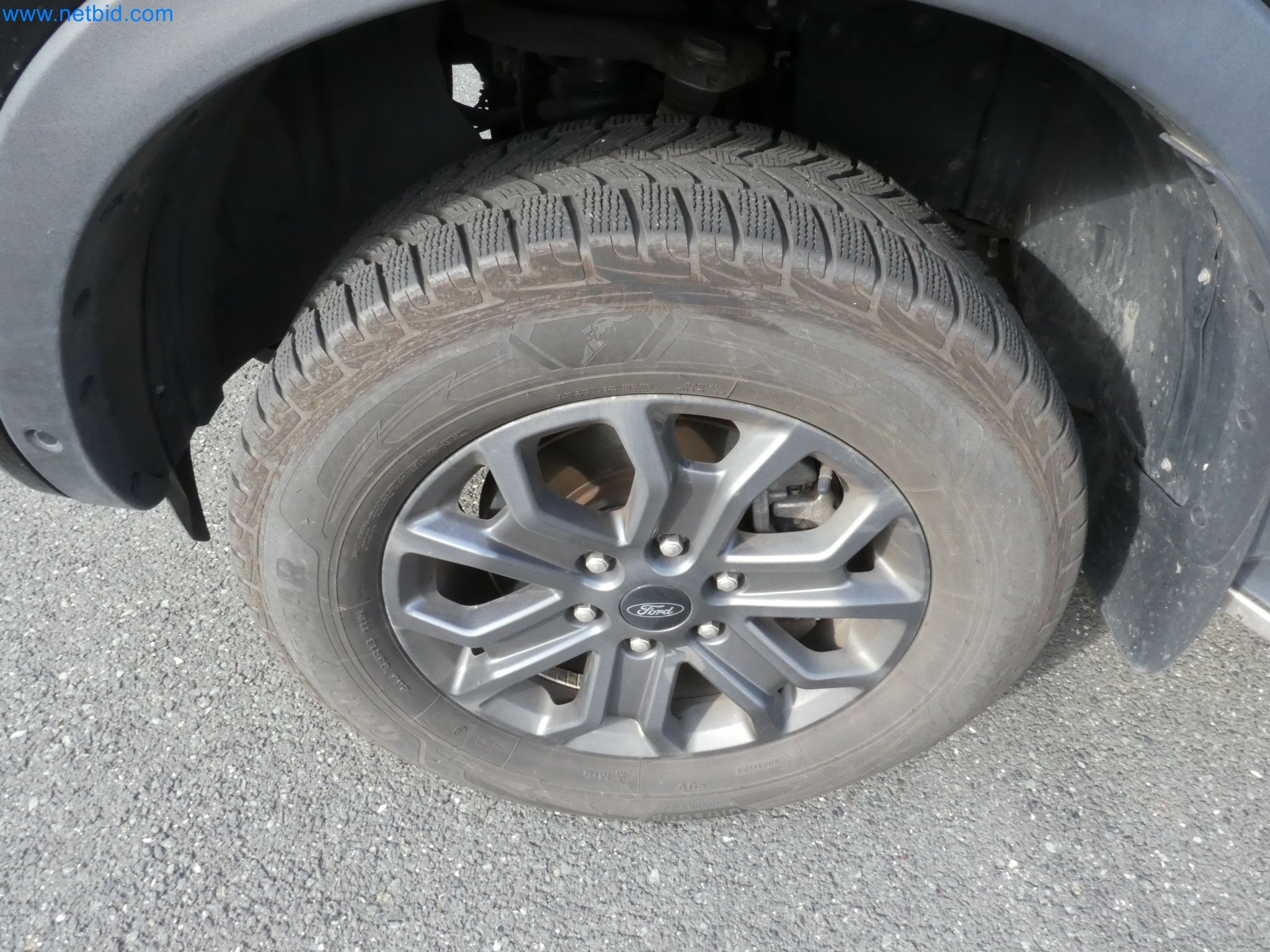 Fahrzeuge, Anhänger und Hubwagen-27