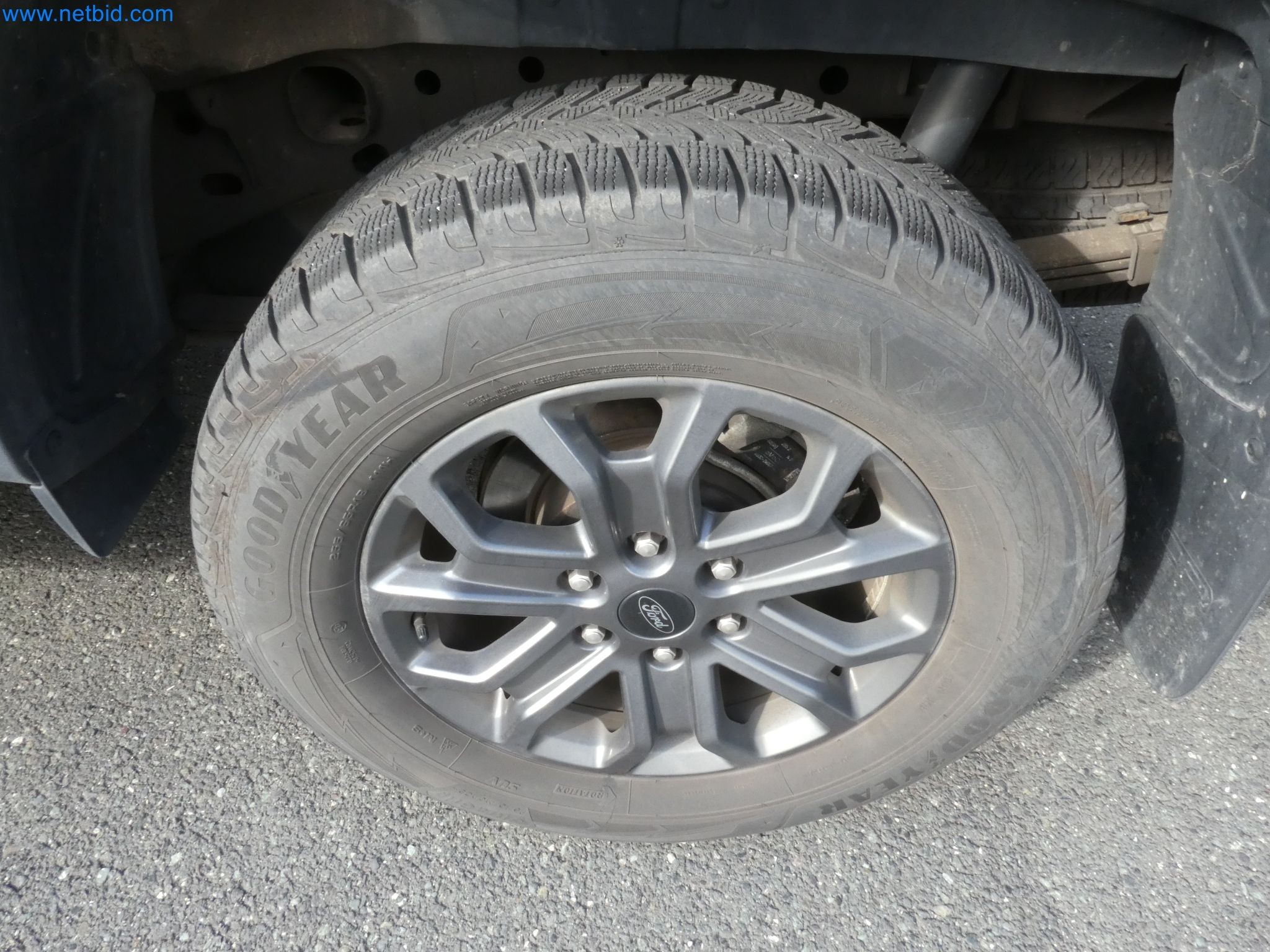 Fahrzeuge, Anhänger und Hubwagen-28