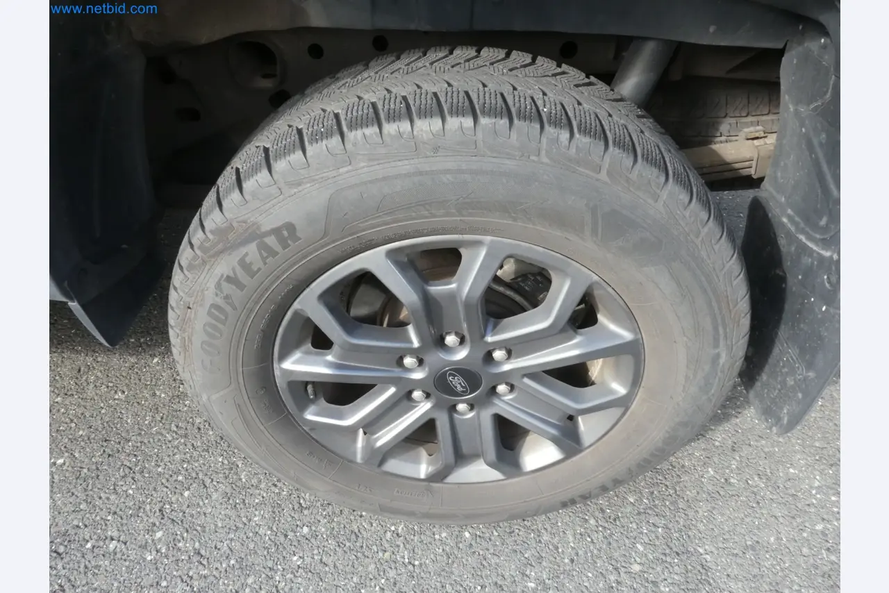 Fahrzeuge, Anhänger und Hubwagen-28