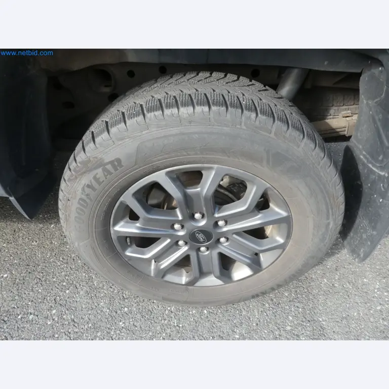 Fahrzeuge, Anhänger und Hubwagen-28