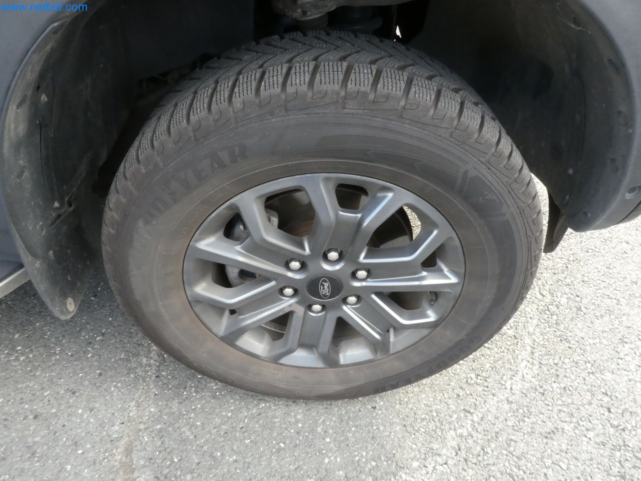 Fahrzeuge, Anhänger und Hubwagen-29