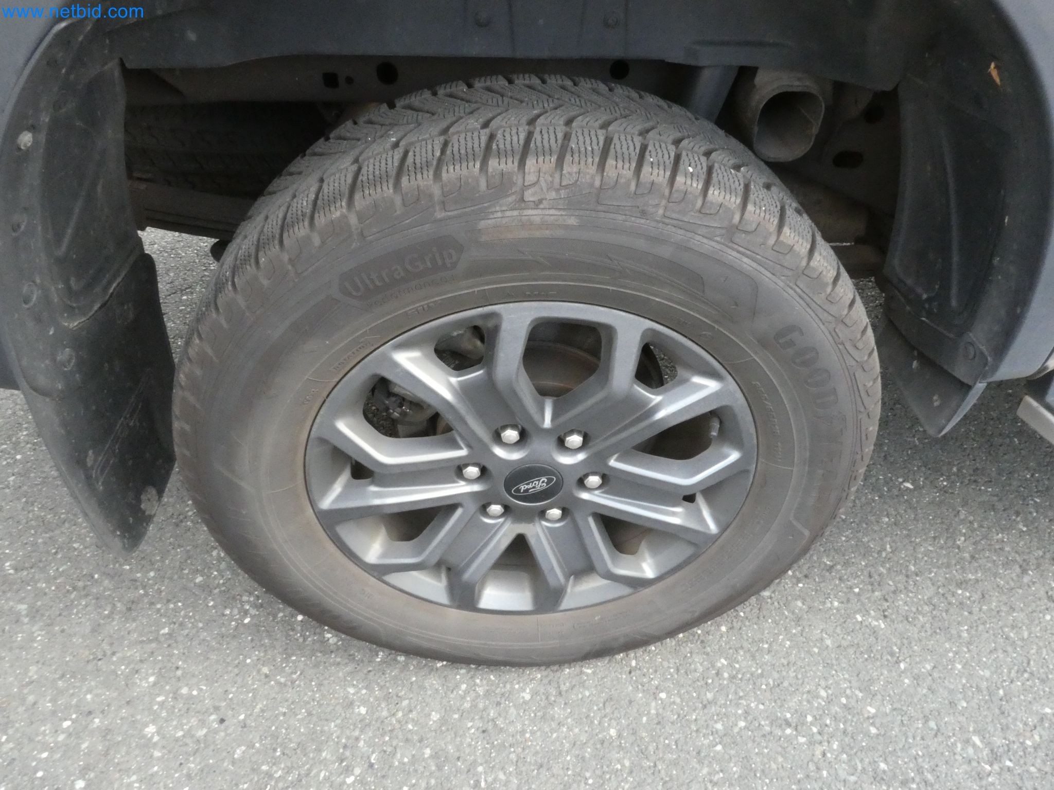 Fahrzeuge, Anhänger und Hubwagen-2