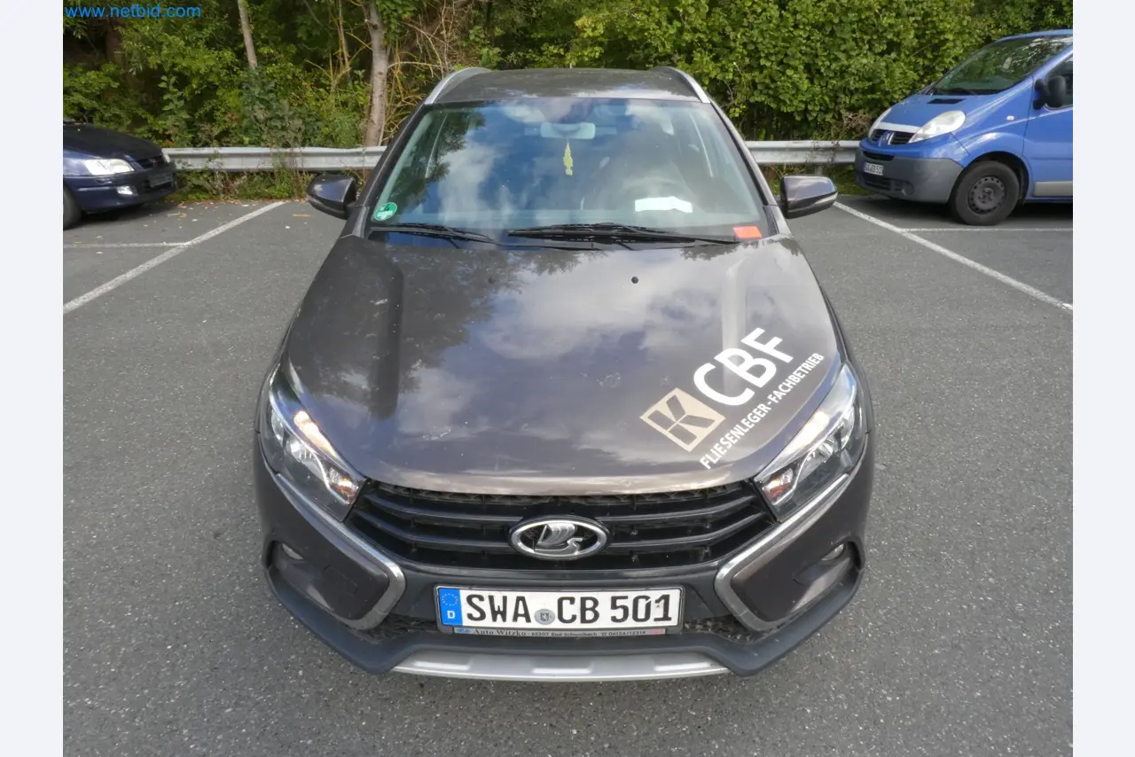 Fahrzeuge, Anhänger und Hubwagen-20