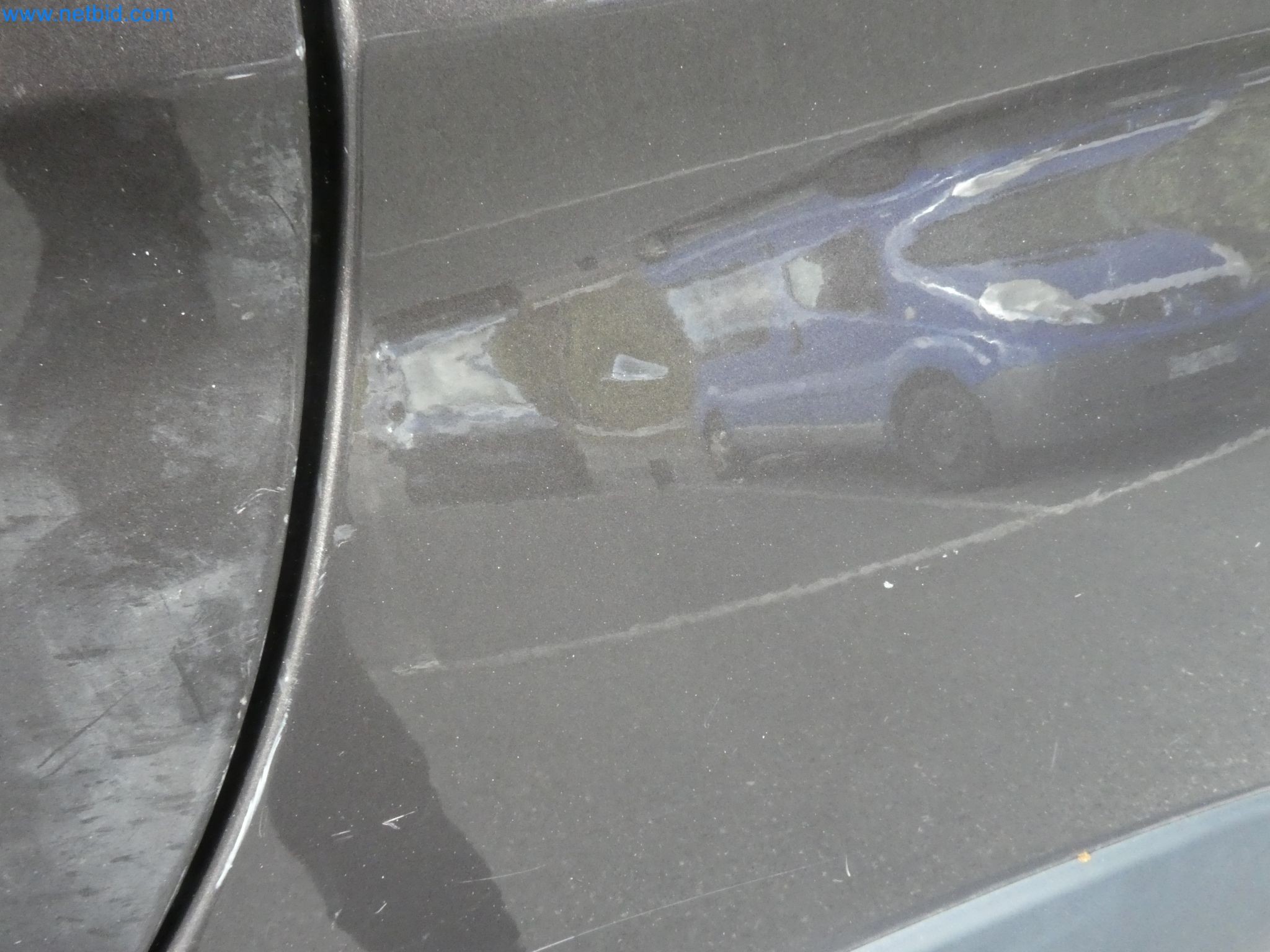 Fahrzeuge, Anhänger und Hubwagen-4