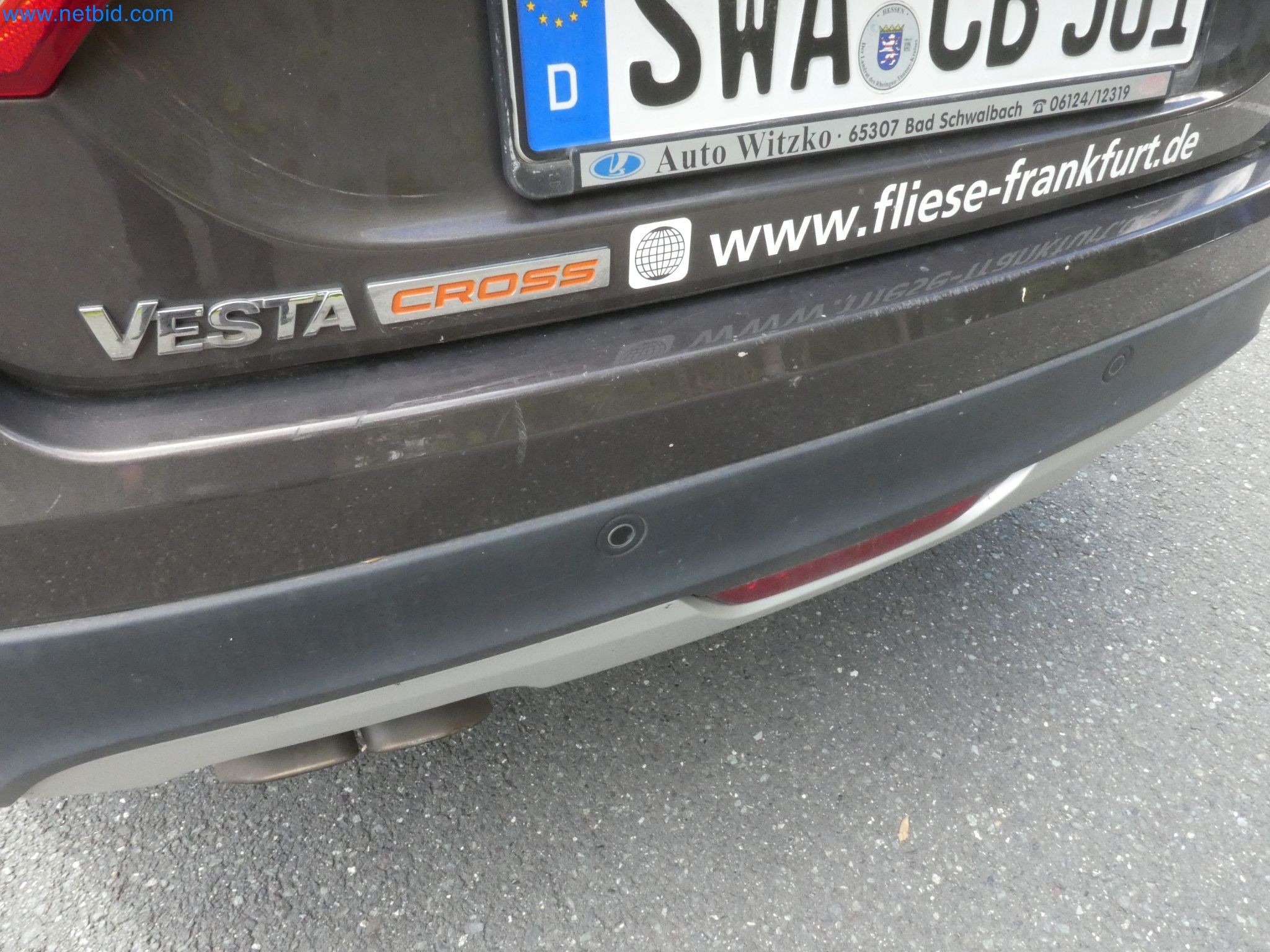 Fahrzeuge, Anhänger und Hubwagen-5
