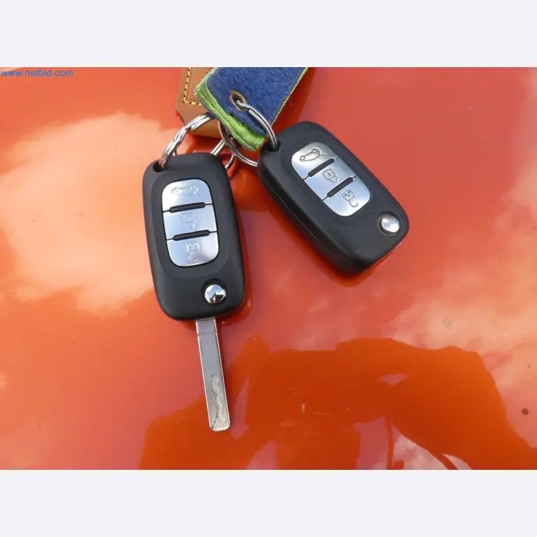 Fahrzeuge, Anhänger und Hubwagen-14