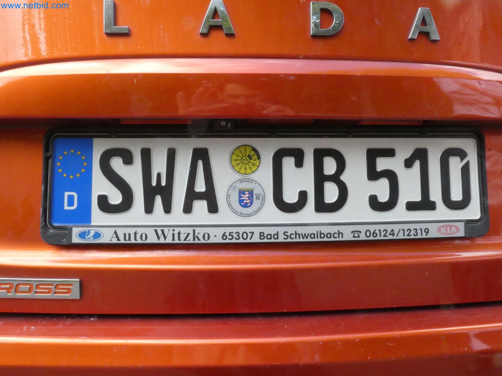Fahrzeuge, Anhänger und Hubwagen-17