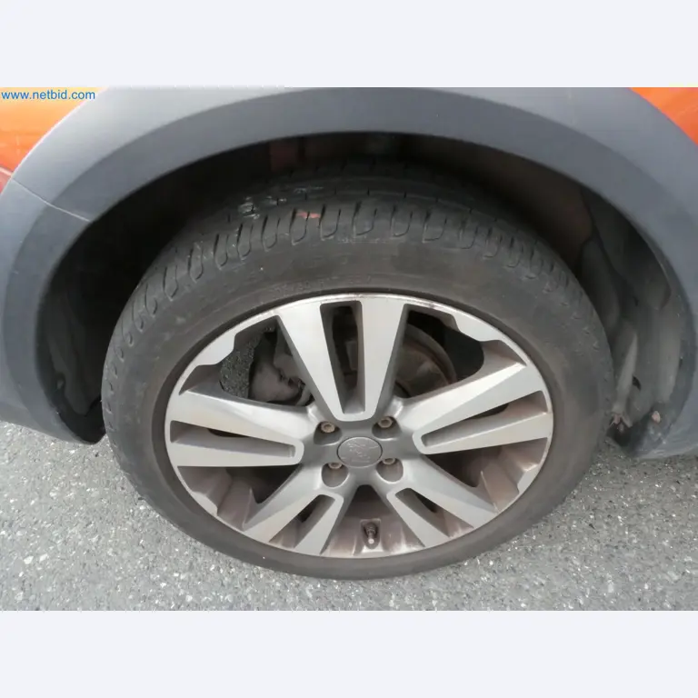 Fahrzeuge, Anhänger und Hubwagen-25