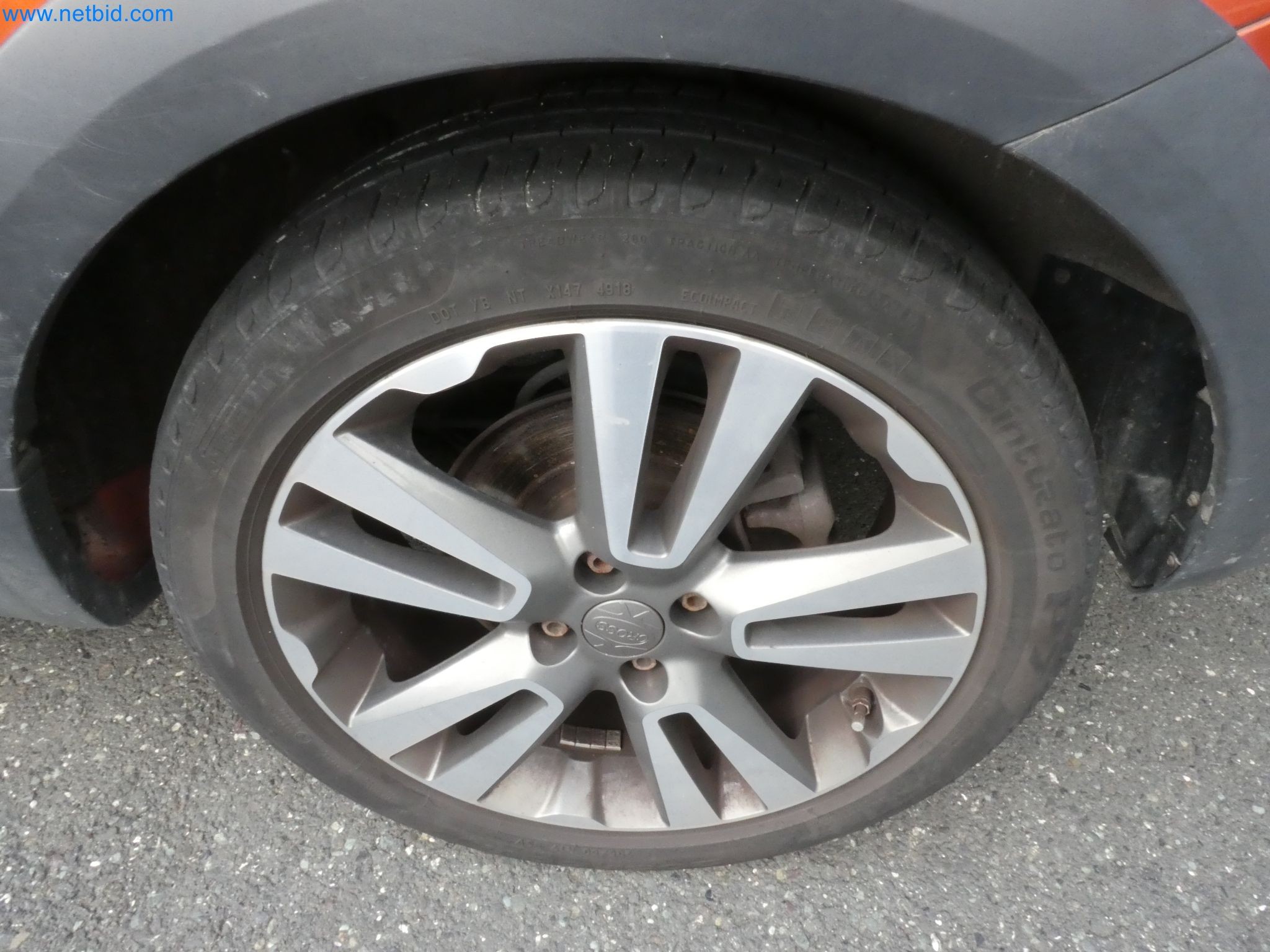 Fahrzeuge, Anhänger und Hubwagen-26