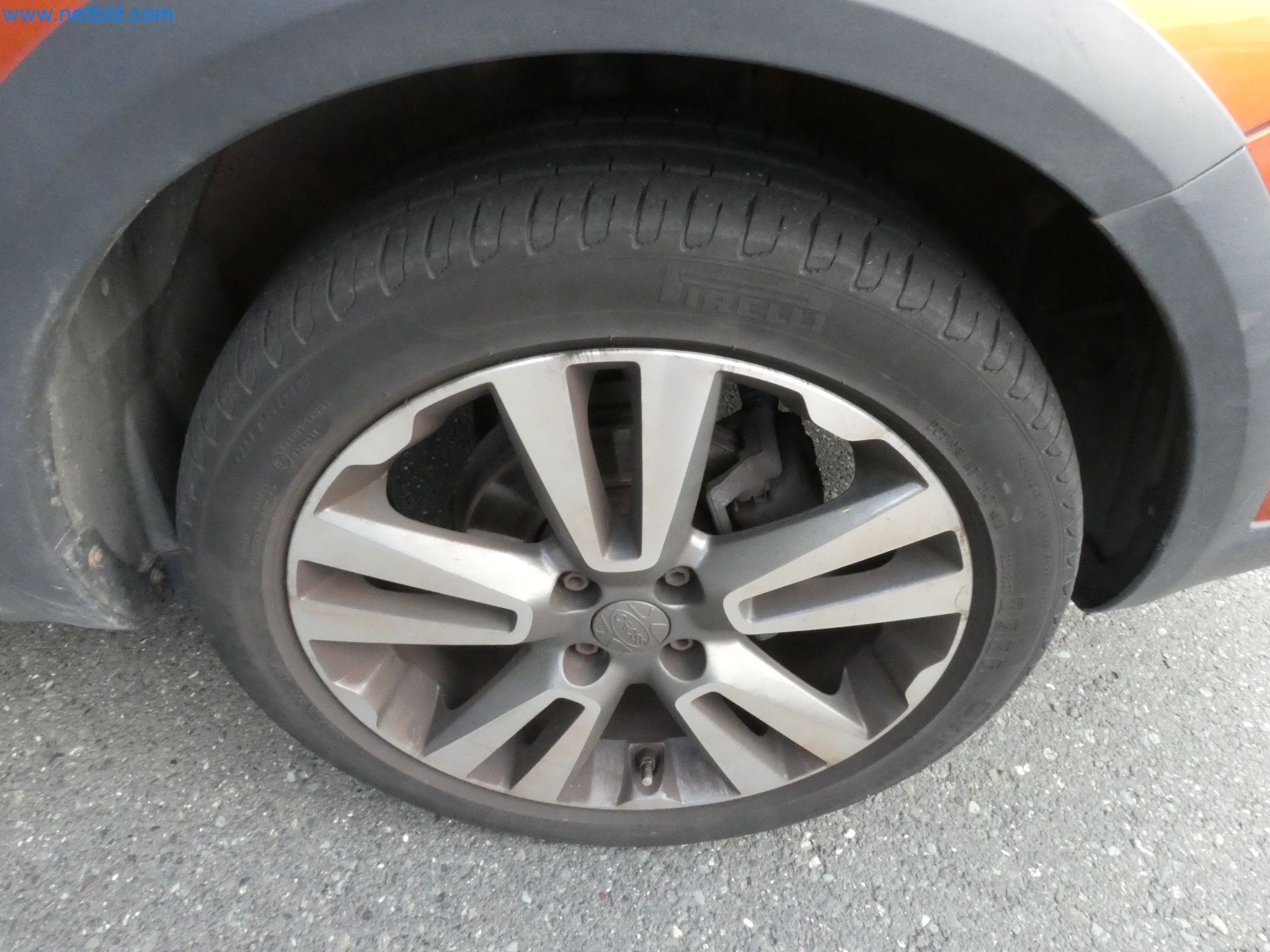 Fahrzeuge, Anhänger und Hubwagen-27