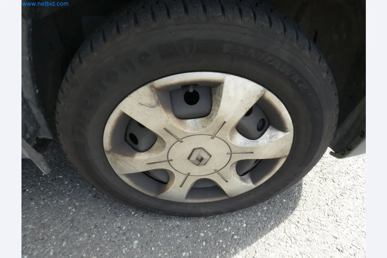 Fahrzeuge, Anhänger und Hubwagen-10