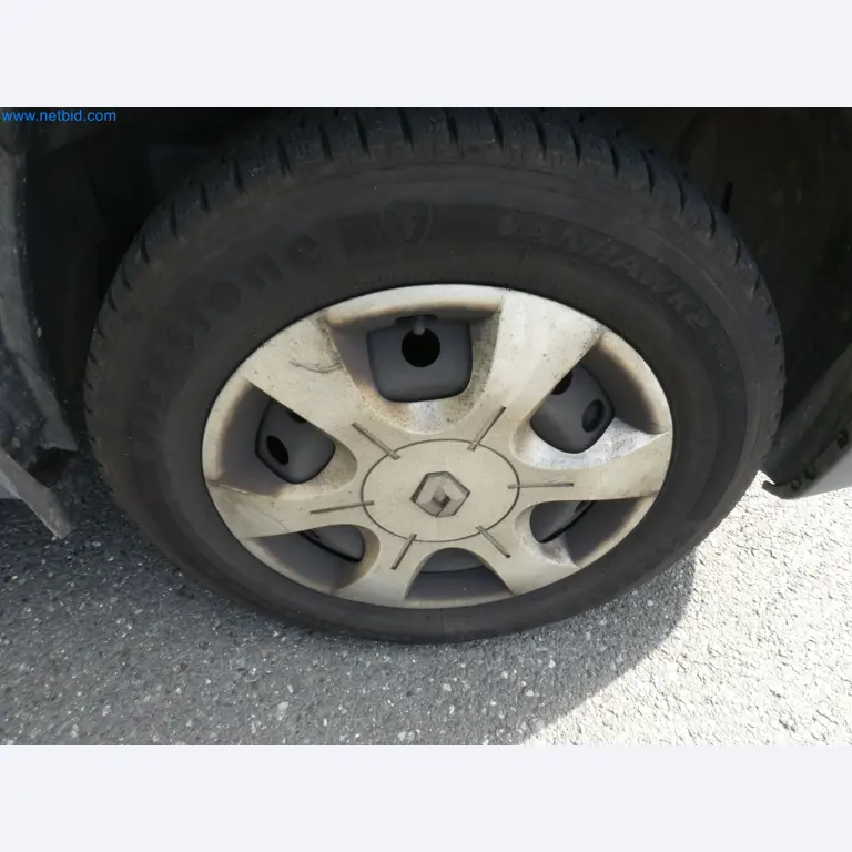 Fahrzeuge, Anhänger und Hubwagen-10