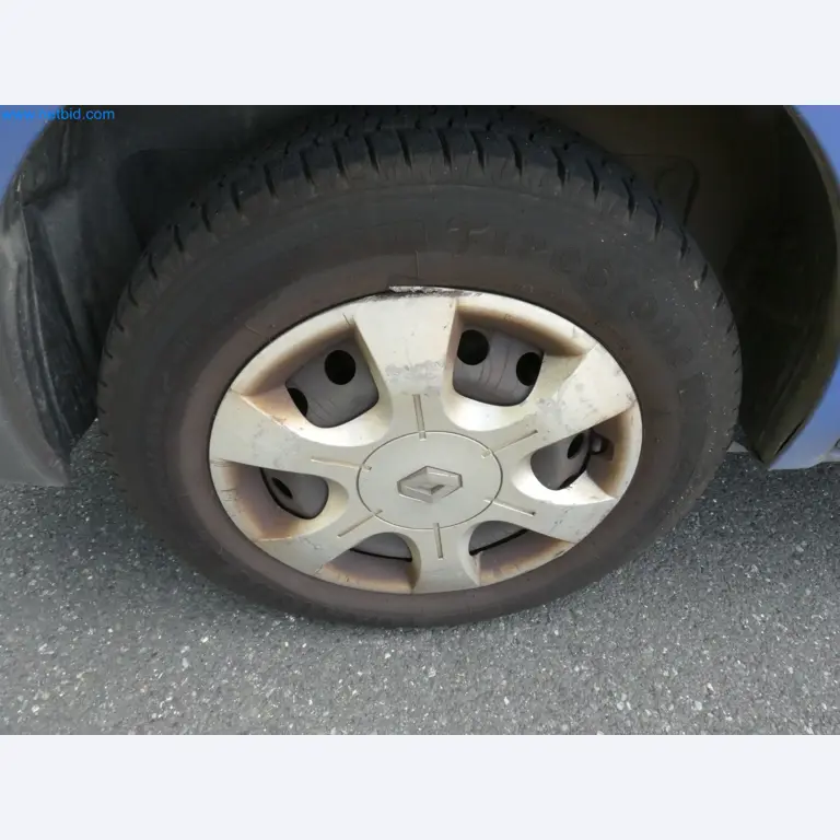 Fahrzeuge, Anhänger und Hubwagen-11