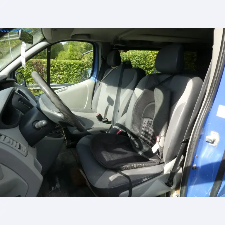 Fahrzeuge, Anhänger und Hubwagen-13
