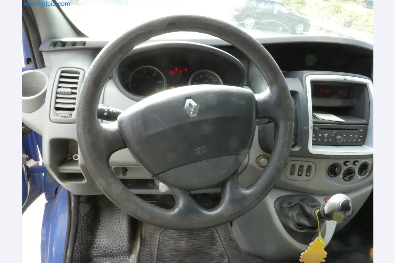 Fahrzeuge, Anhänger und Hubwagen-15