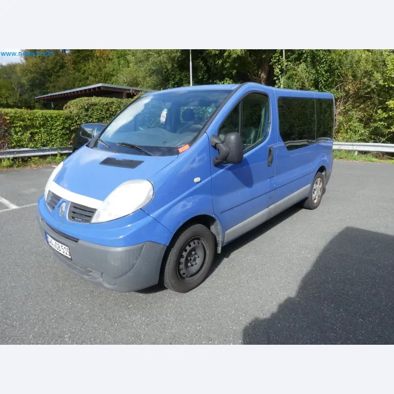 Fahrzeuge, Anhänger und Hubwagen-1