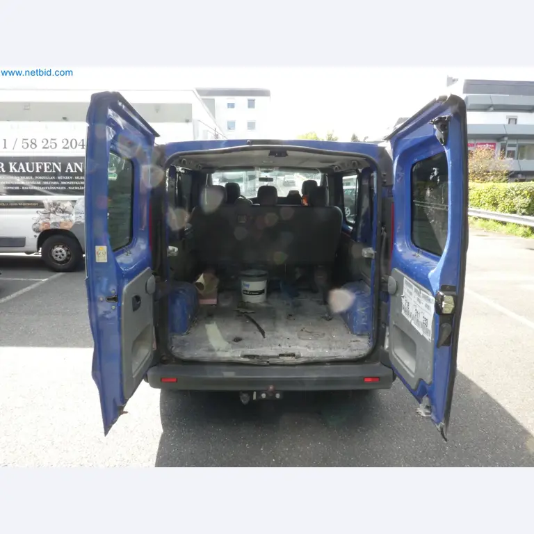 Fahrzeuge, Anhänger und Hubwagen-20