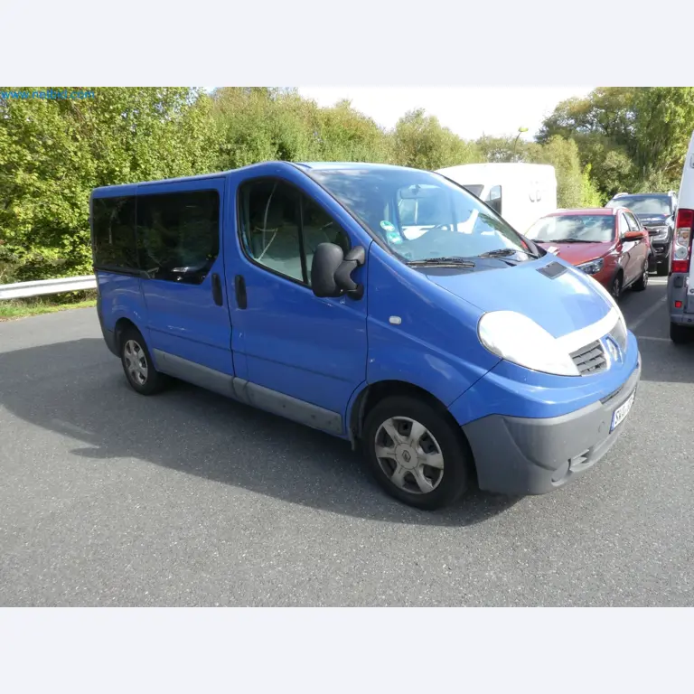 Fahrzeuge, Anhänger und Hubwagen-23