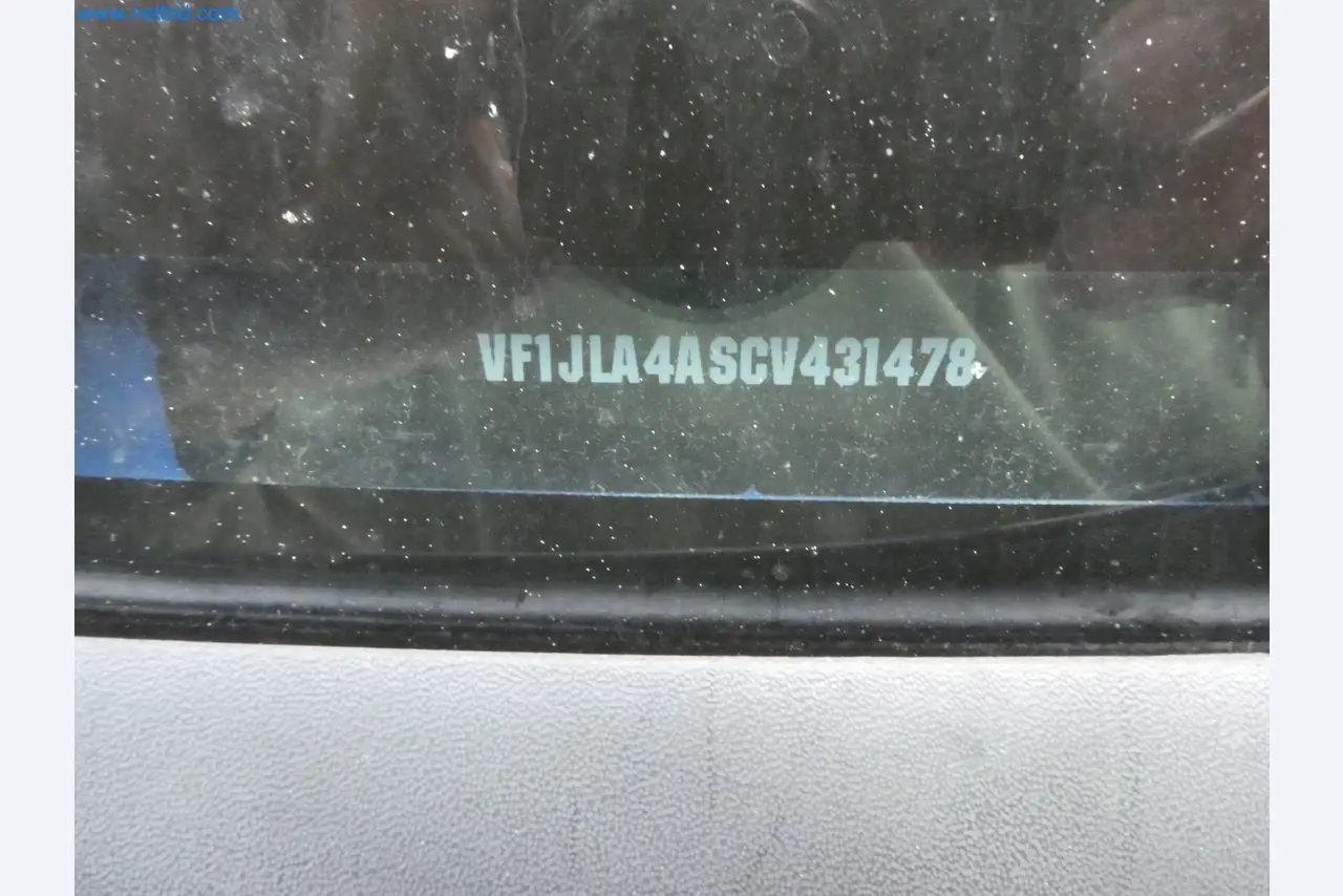 Fahrzeuge, Anhänger und Hubwagen-25