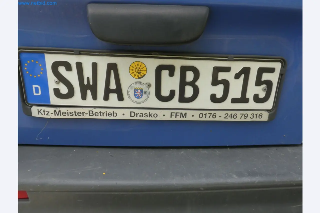 Fahrzeuge, Anhänger und Hubwagen-29