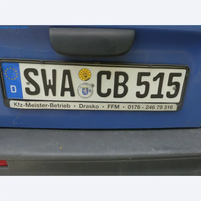 Fahrzeuge, Anhänger und Hubwagen-29
