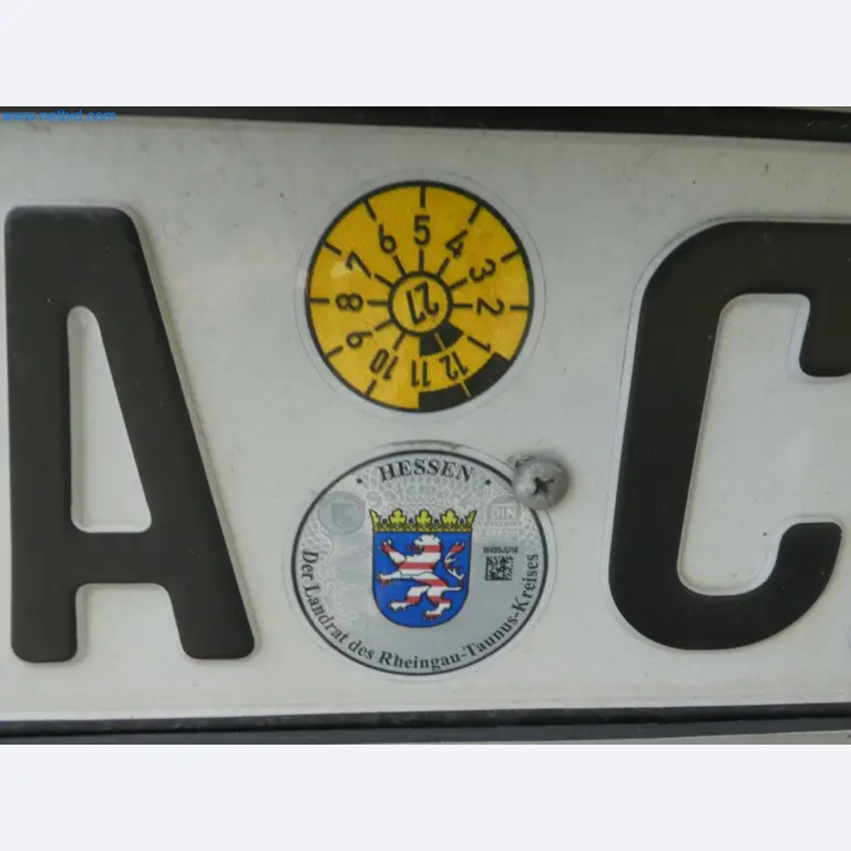 Fahrzeuge, Anhänger und Hubwagen-30
