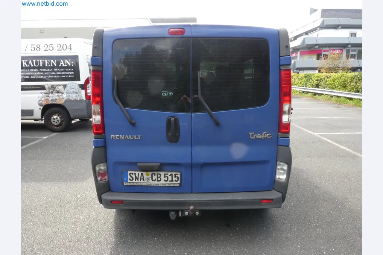 Fahrzeuge, Anhänger und Hubwagen-33