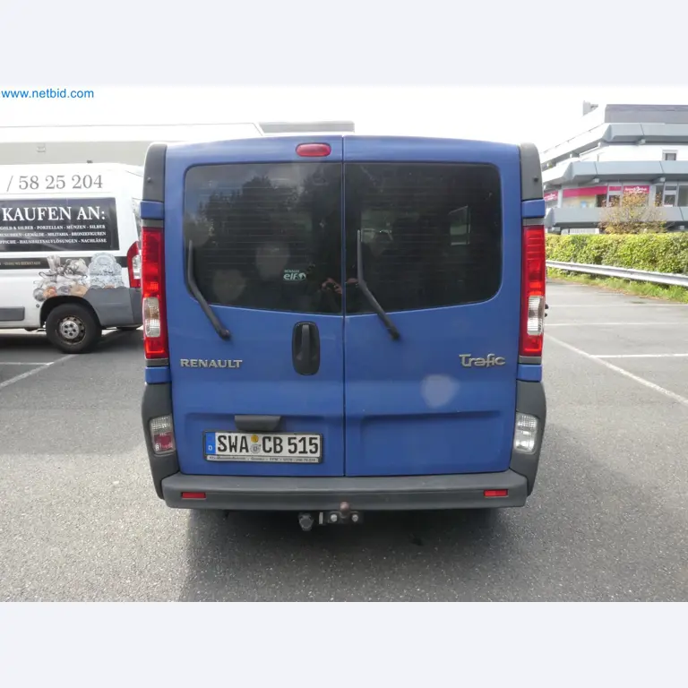 Fahrzeuge, Anhänger und Hubwagen-33